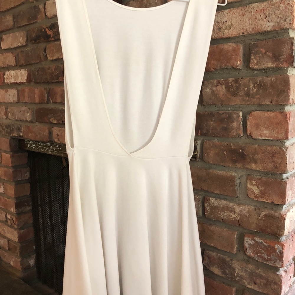 American Apparel skater dress - Picture 2 of 3